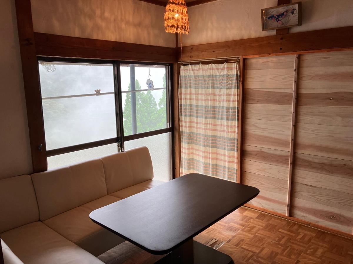 Guesthouse Boro-Ya Otoyocho Exterior foto