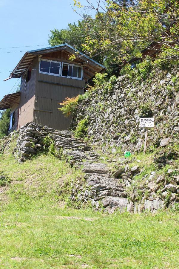 Guesthouse Boro-Ya Otoyocho Exterior foto